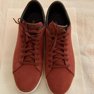 Like new Cole Haan smart casual shoes
